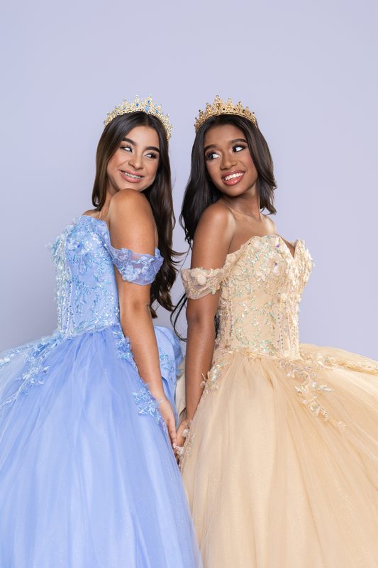 ¿Cuándo empezar a buscar el vestido de 15? Guía para no dejarlo para última hora ⏱️ ¿Cuándo empezar a buscar el vestido de 15? Guía para no dejarlo para última hora ⏱️